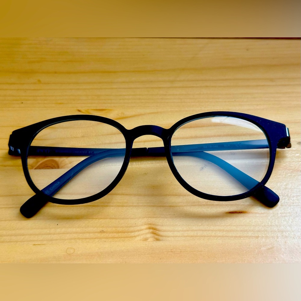 ECO acrylic prescription frames